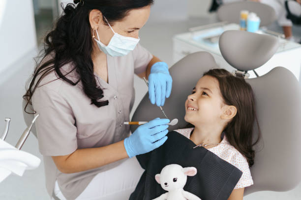 Reliable Eureka, CA Dental Services Solutions